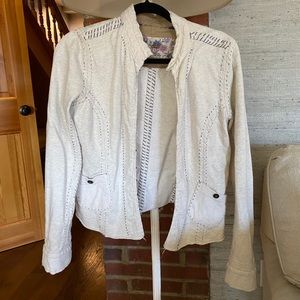 Free People sweater